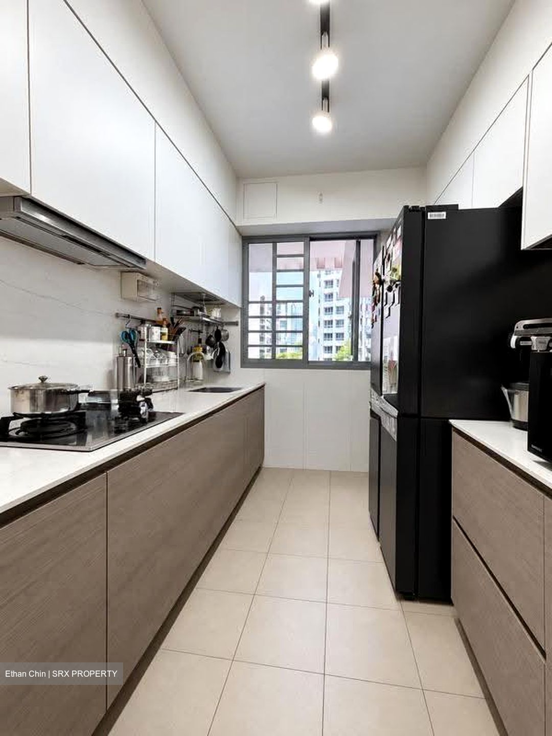 Blk 138D Lake Vista @ Yuan Ching (Jurong West), HDB 4 Rooms #631547871